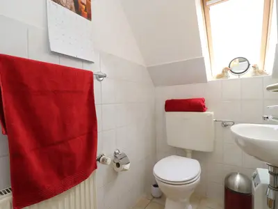 Ferienwohnung für 4 Personen (88 m²) in Ostseebad Wustrow 8/10