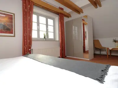 Ferienwohnung für 4 Personen (88 m²) in Ostseebad Wustrow 10/10