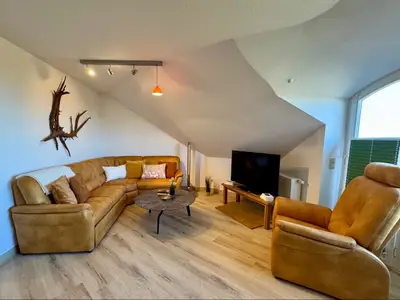 Ferienwohnung für 3 Personen (65 m²) in Wustrow (Ostseebad) 2/10