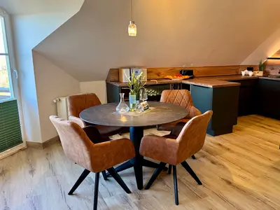 Ferienwohnung für 3 Personen (65 m²) in Wustrow (Ostseebad) 4/10