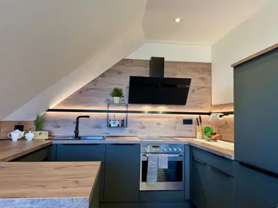Ferienwohnung für 3 Personen (65 m²) in Wustrow (Ostseebad) 5/10