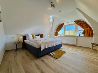 Ferienwohnung für 3 Personen (65 m²) in Wustrow (Ostseebad) 6/10