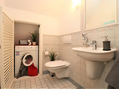Ferienwohnung für 3 Personen (65 m²) in Wustrow (Ostseebad) 8/10