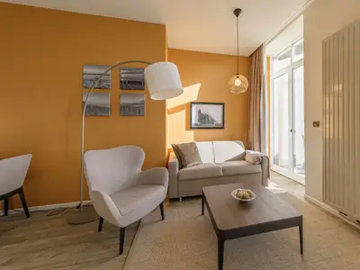 Ferienwohnung für 4 Personen (67 m²) in Ostseebad Wustrow 2/10