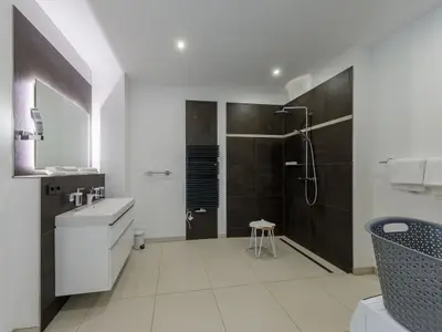 Ferienwohnung für 4 Personen (67 m²) in Ostseebad Wustrow 6/10