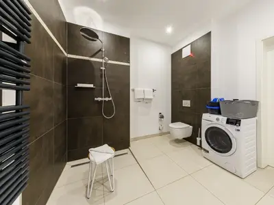 Ferienwohnung für 4 Personen (67 m²) in Ostseebad Wustrow 7/10