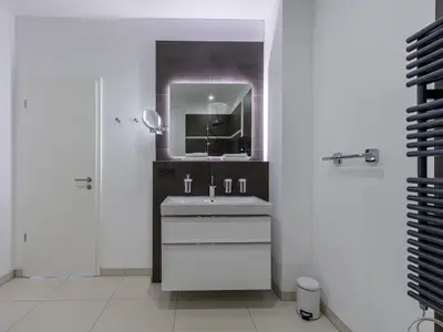 Ferienwohnung für 4 Personen (67 m²) in Ostseebad Wustrow 9/10