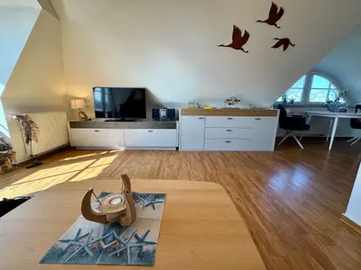 Ferienwohnung für 2 Personen (29 m²) in Wustrow (Ostseebad) 3/10