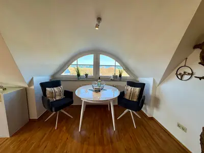 Ferienwohnung für 2 Personen (29 m²) in Wustrow (Ostseebad) 4/10