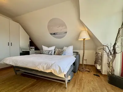 Ferienwohnung für 2 Personen (29 m²) in Wustrow (Ostseebad) 5/10