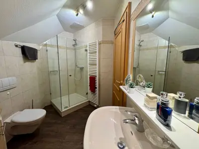 Ferienwohnung für 2 Personen (29 m²) in Wustrow (Ostseebad) 6/10