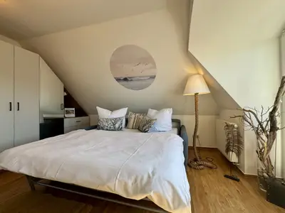 Ferienwohnung für 2 Personen (29 m²) in Wustrow (Ostseebad) 10/10