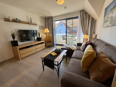Ferienwohnung für 4 Personen (44 m²) in Wustrow (Ostseebad) 2/10