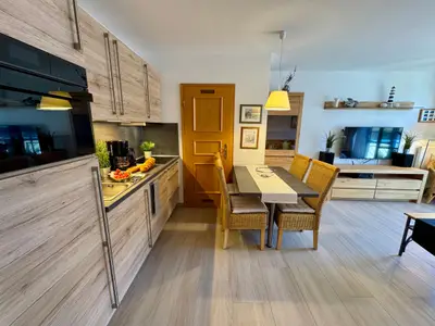 Ferienwohnung für 4 Personen (44 m²) in Wustrow (Ostseebad) 3/10