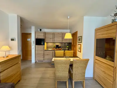 Ferienwohnung für 4 Personen (44 m²) in Wustrow (Ostseebad) 4/10