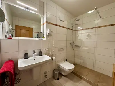 Ferienwohnung für 4 Personen (44 m²) in Wustrow (Ostseebad) 6/10