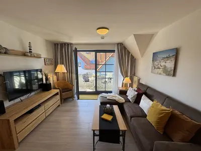 Ferienwohnung für 4 Personen (44 m²) in Wustrow (Ostseebad) 9/10