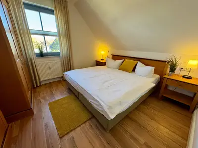 Ferienwohnung für 2 Personen (48 m²) in Wustrow (Ostseebad) 3/10