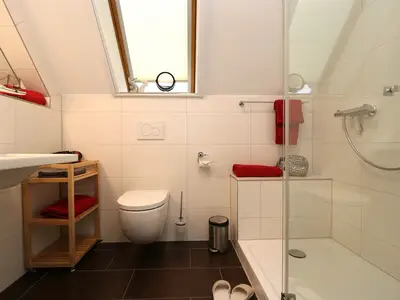 Ferienwohnung für 2 Personen (48 m²) in Wustrow (Ostseebad) 4/10