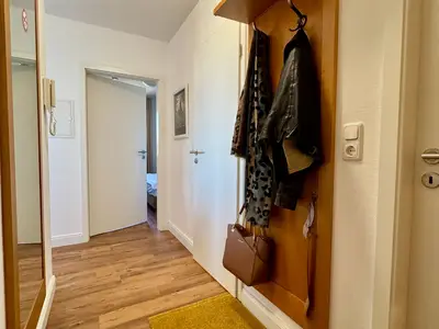 Ferienwohnung für 2 Personen (48 m²) in Wustrow (Ostseebad) 5/10