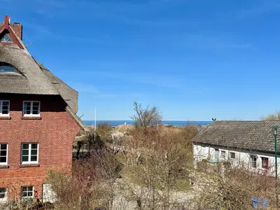 Ferienwohnung für 2 Personen (48 m²) in Wustrow (Ostseebad) 6/10