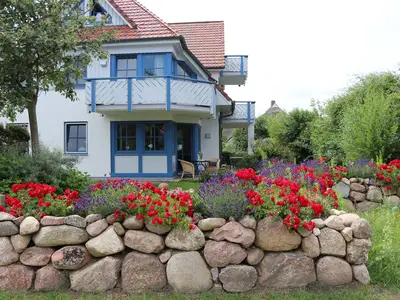 Ferienwohnung für 2 Personen (48 m²) in Wustrow (Ostseebad) 7/10