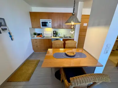 Ferienwohnung für 2 Personen (49 m²) in Wustrow (Ostseebad) 8/10