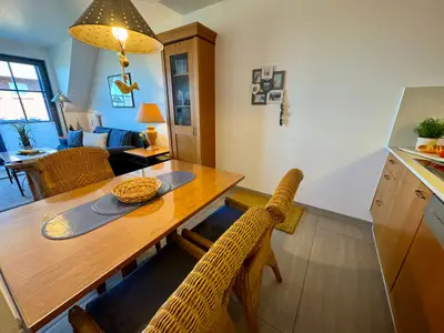 Ferienwohnung für 2 Personen (49 m²) in Wustrow (Ostseebad) 10/10