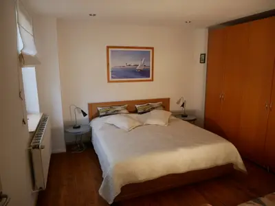 Ferienwohnung für 4 Personen (54 m²) in Ostseebad Wustrow 7/10