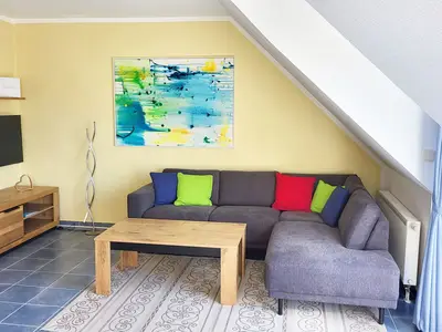 Ferienwohnung für 6 Personen (75 m²) in Wustrow (Ostseebad) 3/10