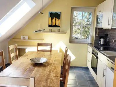 Ferienwohnung für 6 Personen (75 m²) in Wustrow (Ostseebad) 5/10