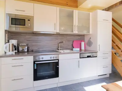 Ferienwohnung für 6 Personen (75 m²) in Wustrow (Ostseebad) 6/10
