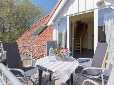 Ferienwohnung für 6 Personen (75 m²) in Wustrow (Ostseebad) 7/10
