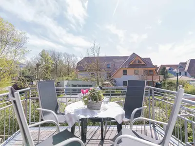 Ferienwohnung für 6 Personen (75 m²) in Wustrow (Ostseebad) 8/10