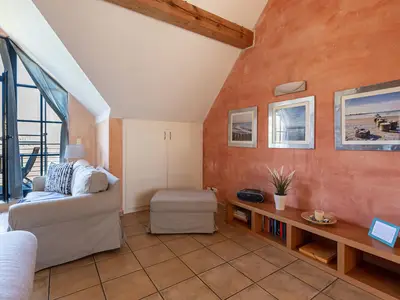 Ferienwohnung für 4 Personen (48 m²) in Ostseebad Wustrow 6/10