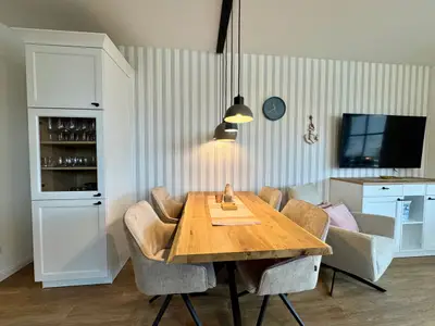 Ferienwohnung für 4 Personen (61 m²) in Wustrow (Ostseebad) 4/10