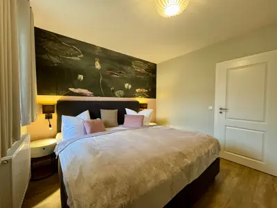 Ferienwohnung für 4 Personen (61 m²) in Wustrow (Ostseebad) 5/10