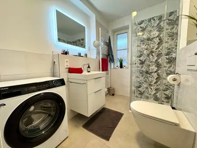 Ferienwohnung für 4 Personen (61 m²) in Wustrow (Ostseebad) 7/10