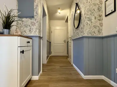 Ferienwohnung für 4 Personen (61 m²) in Wustrow (Ostseebad) 8/10