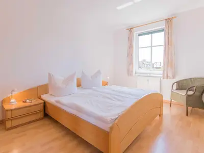 Ferienwohnung für 2 Personen (62 m²) in Wustrow (Ostseebad) 7/10