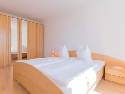 Ferienwohnung für 2 Personen (62 m²) in Wustrow (Ostseebad) 8/10