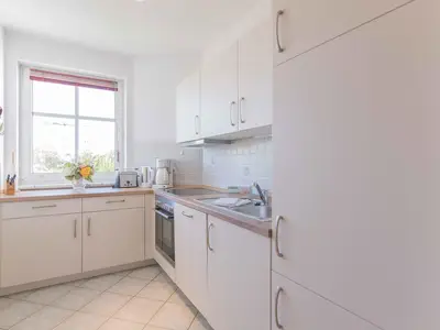 Ferienwohnung für 2 Personen (62 m²) in Wustrow (Ostseebad) 9/10