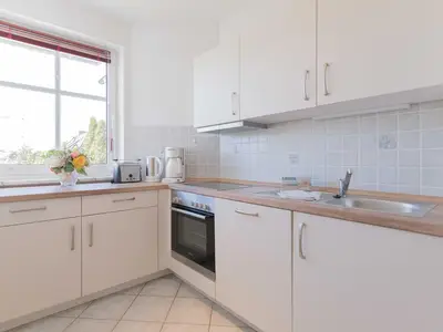 Ferienwohnung für 2 Personen (62 m²) in Wustrow (Ostseebad) 10/10