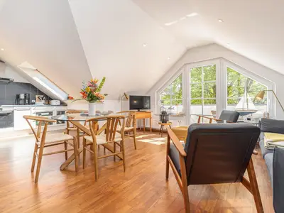 Ferienwohnung für 4 Personen (70 m²) in Wustrow (Ostseebad) 1/10