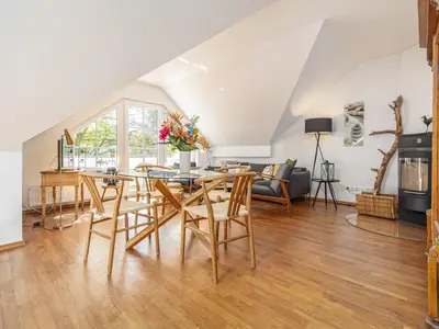 Ferienwohnung für 4 Personen (70 m²) in Wustrow (Ostseebad) 2/10