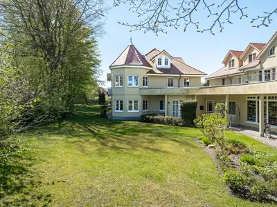Ferienwohnung für 4 Personen (70 m²) in Wustrow (Ostseebad) 3/10
