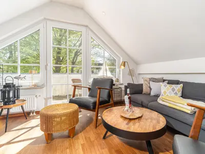 Ferienwohnung für 4 Personen (70 m²) in Wustrow (Ostseebad) 4/10