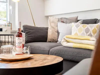 Ferienwohnung für 4 Personen (70 m²) in Wustrow (Ostseebad) 5/10