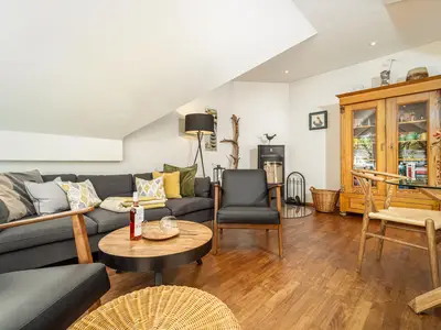 Ferienwohnung für 4 Personen (70 m²) in Wustrow (Ostseebad) 6/10