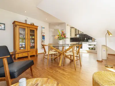 Ferienwohnung für 4 Personen (70 m²) in Wustrow (Ostseebad) 8/10